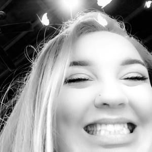 Meet your Posher, Kaylee